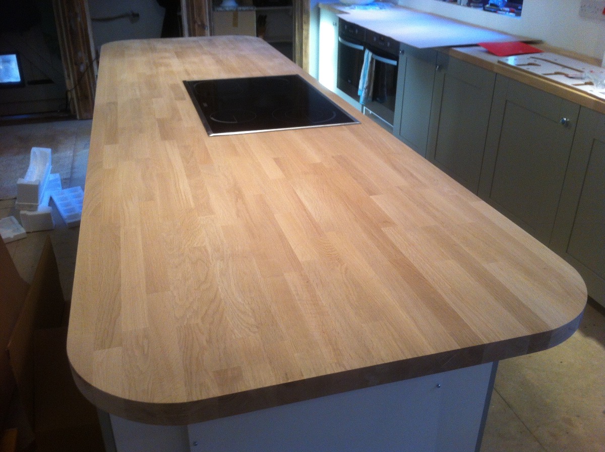 Kitchen Fitter: Image 12
